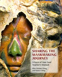 Sharing the Maskmaking Journey